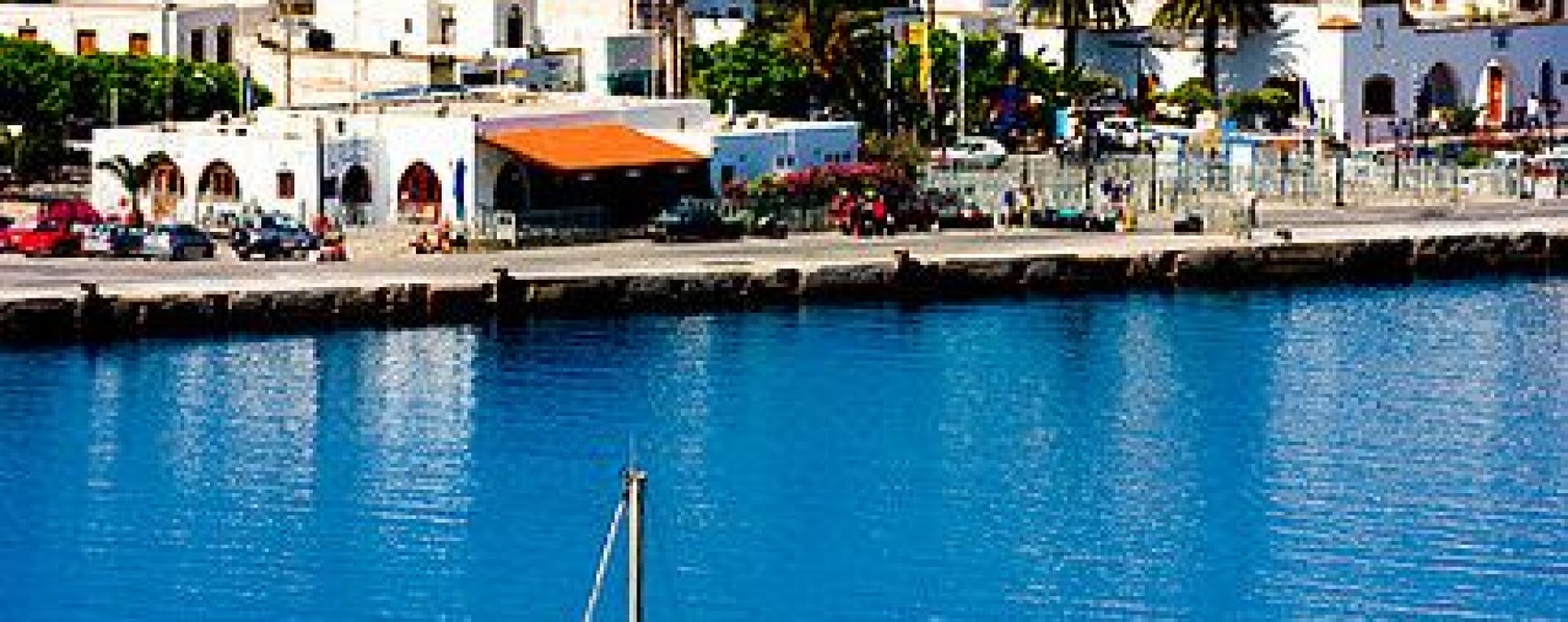 PATMOS